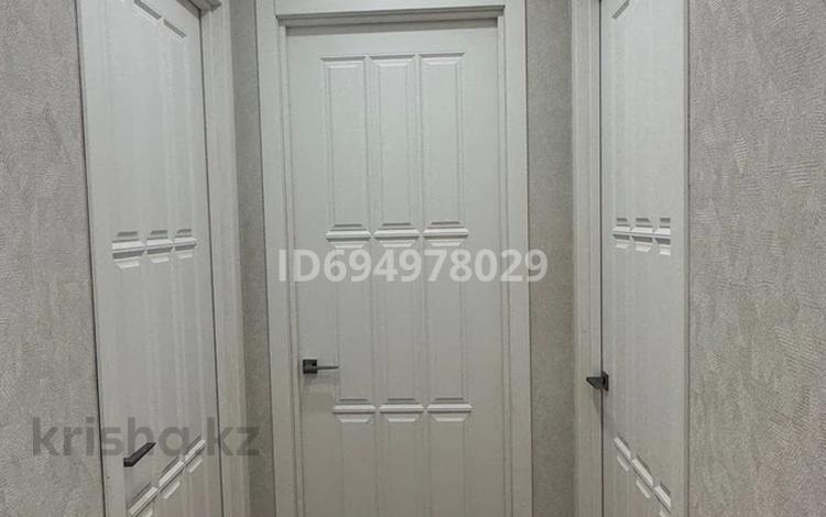 4-комнатная квартира · 135 м² · 2/10 этаж, Мамбетова 8/1 за 120 млн 〒 в Астане, Сарыарка р-н — фото 2