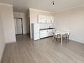1-бөлмелі пәтер · 33.4 м² · 6/6 қабат, Халиуллина 196/17, бағасы: 24 млн ₸ в Алматы, Медеуский р-н