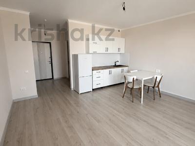 1-комнатная квартира · 33.4 м² · 6/6 этаж, Халиуллина 196/17 за 24 млн ₸ в Алматы, Медеуский р-н