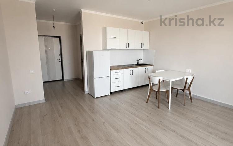 1-бөлмелі пәтер · 33.4 м² · 6/6 қабат, Халиуллина 196/17, бағасы: 24 млн ₸ в Алматы, Медеуский р-н — фото 24
