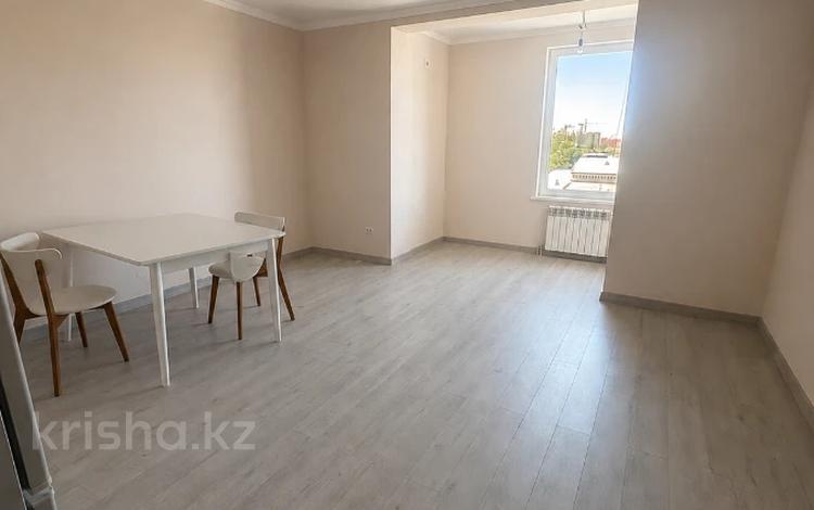 1-бөлмелі пәтер · 33.4 м² · 6/6 қабат, Халиуллина 196/17, бағасы: 24 млн ₸ в Алматы, Медеуский р-н — фото 29