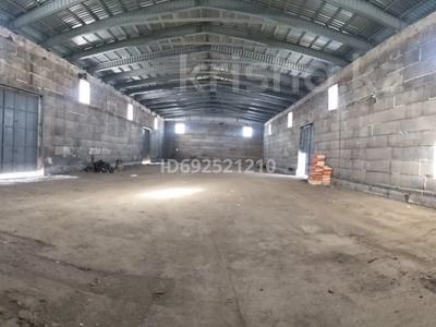 Промбаза · 2.2 га, Обьездное шоссе 3/1 за 2 000 〒 в Усть-Каменогорске, Ульбинский