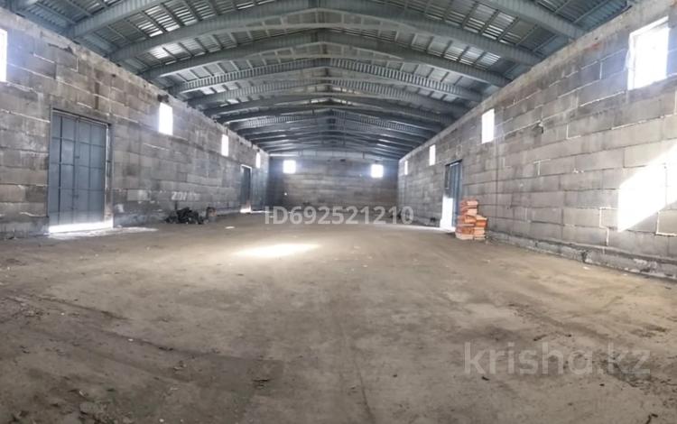 Өнеркәсіптік база · 2.2 га, Обьездное шоссе 3/1, бағасы: 2 000 ₸ в Усть-Каменогорске, Ульбинский — фото 3