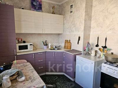 1-бөлмелі пәтер · 45 м² · 4/5 қабат, мкр Жас Канат 1/53, бағасы: ~ 25.5 млн ₸ в Алматы, Турксибский р-н