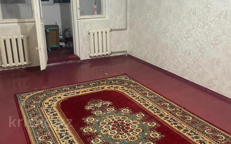 2-комнатная квартира · 21 м² · 4/5 этаж, 12-й микрорайон 227 за 130 000 ₸ в Шымкенте, Енбекшинский р-н — фото 2