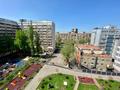 1-комнатная квартира · 45 м² · 7/12 этаж, Тулебаева — Гоголя за 350 000 ₸ в Алматы, Медеуский р-н — фото 4