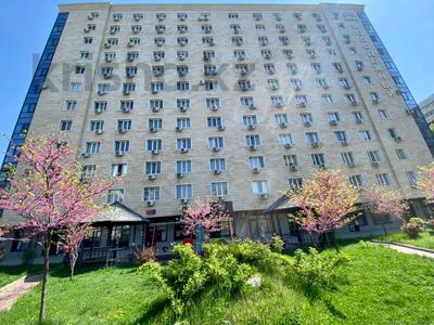 1-комнатная квартира · 45 м² · 7/12 этаж, Тулебаева — Гоголя за 350 000 ₸ в Алматы, Медеуский р-н
