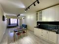 1-комнатная квартира · 45 м² · 7/12 этаж, Тулебаева — Гоголя за 350 000 ₸ в Алматы, Медеуский р-н — фото 3