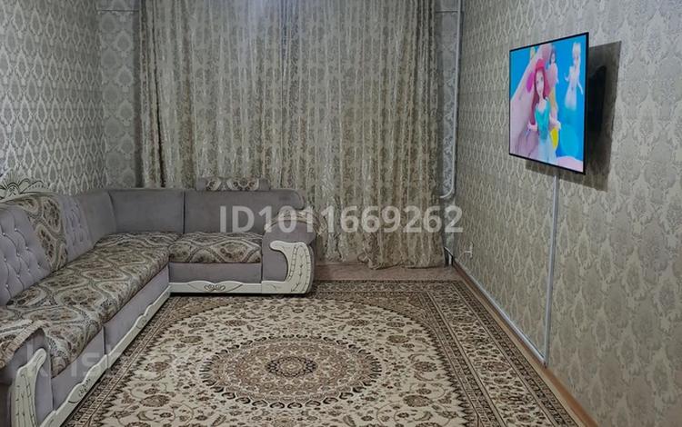 2-комнатная квартира · 69.9 м² · 3/5 этаж, Тәуелсіздіктің 10 жылдығы 43 за 27 млн ₸ в  — фото 2