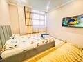 1-комнатная квартира · 38 м², А. Байтурсынова 40 за 10 000 ₸ в Астане, Алматы р-н