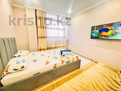 1-комнатная квартира · 38 м², А. Байтурсынова 40 за 10 000 ₸ в Астане, Алматы р-н
