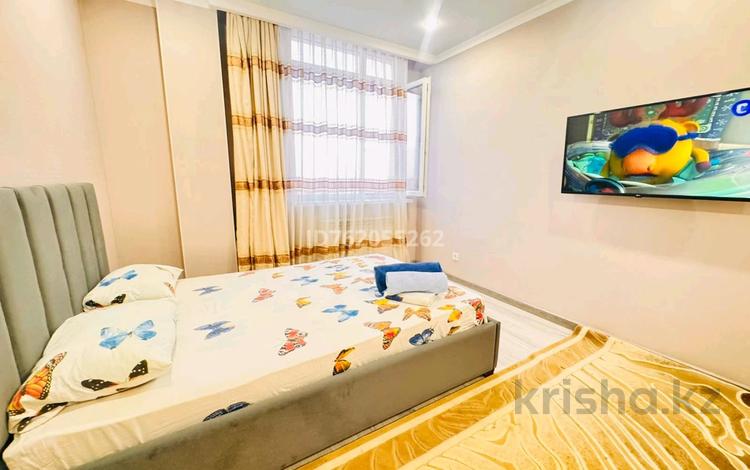 1-комнатная квартира · 38 м², А. Байтурсынова 40 за 10 000 ₸ в Астане, Алматы р-н — фото 10