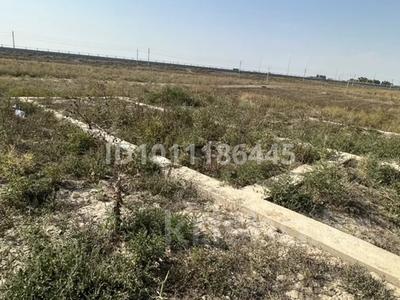 Жер телімі · 6 сотық, Ақсеңгір, бағасы: 5.5 млн ₸ в Аксенгире