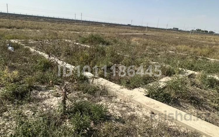 Жер телімі · 6 сотық, Ақсеңгір, бағасы: 5.5 млн ₸ в Аксенгире — фото 2