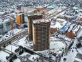 3-бөлмелі пәтер · 96.5 м² · 13/18 қабат, Улица Конституции Казахстана, 1 — Драматический театр им Погодина, бағасы: 31.9 млн ₸ в Петропавловске