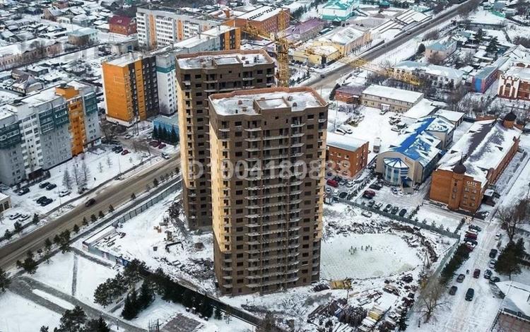 3-бөлмелі пәтер · 96.5 м² · 13/18 қабат, Улица Конституции Казахстана, 1 — Драматический театр им Погодина, бағасы: 31.9 млн ₸ в Петропавловске — фото 11