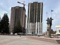 3-бөлмелі пәтер · 96.5 м² · 13/18 қабат, Улица Конституции Казахстана, 1 — Драматический театр им Погодина, бағасы: 29.3 млн ₸ в Петропавловске — фото 2
