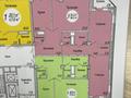 3-бөлмелі пәтер · 96.5 м² · 13/18 қабат, Улица Конституции Казахстана, 1 — Драматический театр им Погодина, бағасы: 31.9 млн ₸ в Петропавловске — фото 3