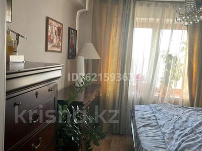 3-бөлмелі пәтер · 65 м² · 5/5 қабат, мкр Таугуль, Пятницкого 50, бағасы: 299 999 ₸ в Алматы, Ауэзовский р-н