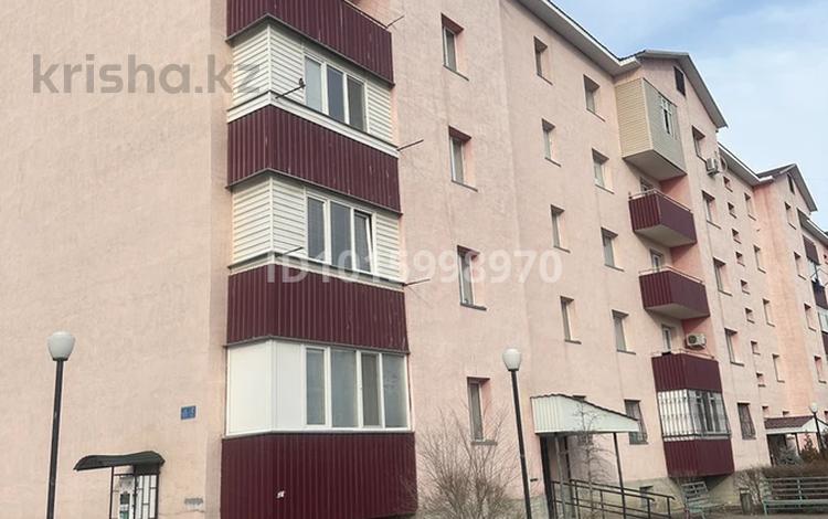 1-комнатная квартира · 43 м² · 1/5 этаж, Микрорайон 1 41/1 за 160 000 ₸ в Конаеве — фото 2