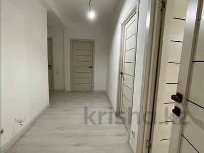 3-комнатная квартира · 87 м² · 6/9 этаж, Северное Кольцо за 39 млн ₸ в Алматы, Алатауский р-н