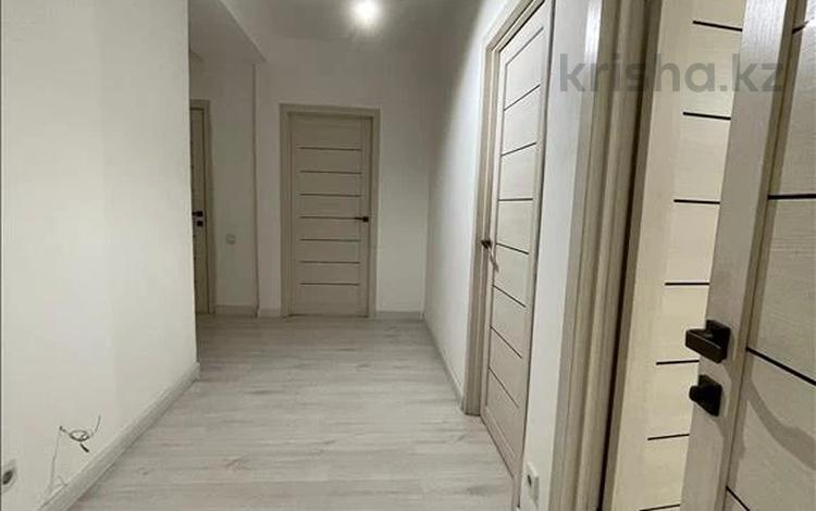 3-комнатная квартира · 87 м² · 6/9 этаж, Северное Кольцо за 39 млн ₸ в Алматы, Алатауский р-н — фото 23