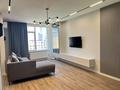 2-бөлмелі пәтер · 71 м² · 16/18 қабат, Достык 8/5, бағасы: 600 000 ₸ в Астане, Есильский р-н