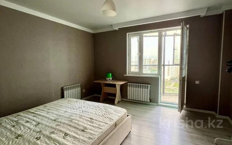 2-комнатная квартира · 58 м² · 13/22 этаж, Чингиз Айтматов за 27.5 млн ₸ в Астане, Нура р-н — фото 20