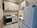 2-комнатная квартира · 58 м² · 13/22 этаж, Чингиз Айтматов за 27.5 млн ₸ в Астане, Нура р-н — фото 8