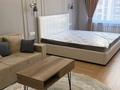 1-комнатная квартира · 51.1 м² · 5/9 этаж, 189 квартал уч 188/1 за 200 000 ₸ в Шымкенте, Абайский р-н — фото 3