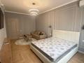 1-комнатная квартира · 51.1 м² · 5/9 этаж, 189 квартал уч 188/1 за 200 000 ₸ в Шымкенте, Абайский р-н — фото 4