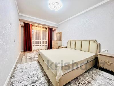 2-бөлмелі пәтер · 63 м² · 4/9 қабат, мкр Думан-2, Мкрн Думан-2, бағасы: 49.5 млн ₸ в Алматы, Медеуский р-н