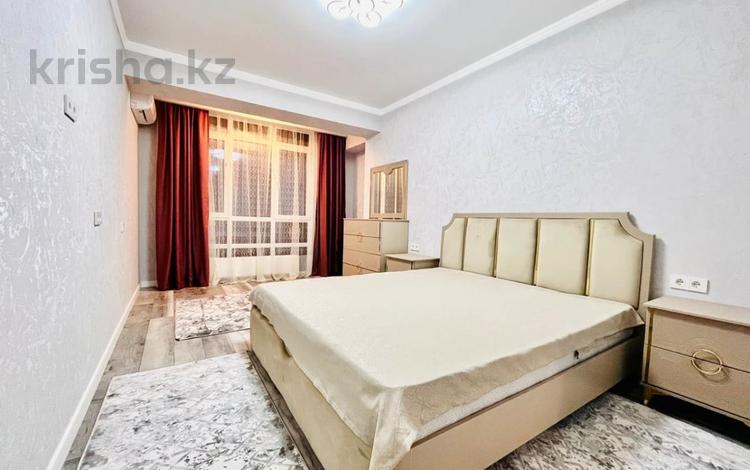 2-комнатная квартира · 63 м² · 4/9 этаж, мкр Думан-2, Мкрн Думан-2 за 49.5 млн ₸ в Алматы, Медеуский р-н — фото 6