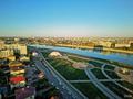 4-бөлмелі пәтер · 177 м² · 2/15 қабат, Айтеке би 113, бағасы: 88 млн ₸ в Атырау — фото 2