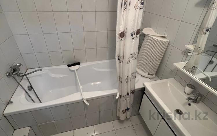 1-бөлмелі пәтер · 39 м² · 5/12 қабат, Сатпаева 90 — Туркебаева, бағасы: 35 млн ₸ в Алматы, Бостандыкский р-н — фото 2