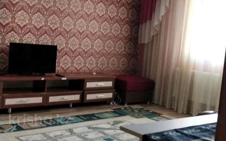 1-комнатная квартира · 55 м² · 6/19 этаж, Кенесары 8 за 250 000 ₸ в Астане, Сарыарка р-н — фото 2