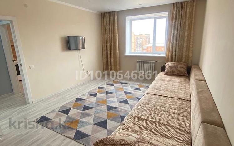 1-комнатная квартира · 43 м² · 7/10 этаж, Сарыарка 7/5 за 140 000 ₸ в Кокшетау — фото 2