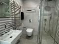 4-комнатная квартира · 185 м² · 12/22 этаж, Аль-Фараби 77/3 за 390 млн ₸ в Алматы, Бостандыкский р-н — фото 24