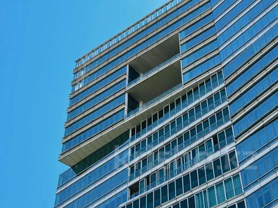 4-комнатная квартира · 185 м² · 12/22 этаж, Аль-Фараби 77/3 за 390 млн ₸ в Алматы, Бостандыкский р-н