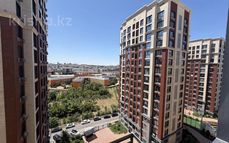 2-комнатная квартира · 74 м² · 10/12 этаж, Байтерекова 100/4 за 350 000 ₸ в Шымкенте, Каратауский р-н — фото 2