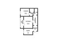 2-комнатная квартира · 51 м² · 7/10 этаж, Текстильщиков 2 за 22.5 млн ₸ в Костанае — фото 12
