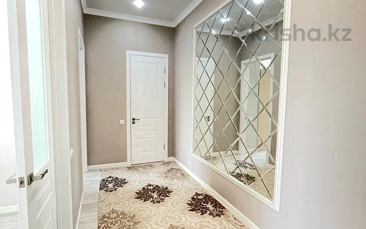 2-комнатная квартира · 40 м² · 5/11 этаж, Мухамедханова 4а — Хан Шатыр за 15 980 〒 в Астане, Есильский р-н — фото 10