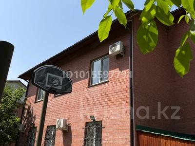 Жеке үй · 8 бөлме · 436 м² · 8 жүзд., Луганского 105, бағасы: 570 млн ₸ в Алматы, Медеуский р-н