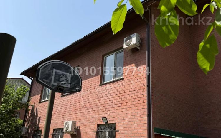 Жеке үй · 8 бөлме · 436 м² · 8 жүзд., Луганского 105, бағасы: 570 млн ₸ в Алматы, Медеуский р-н — фото 4