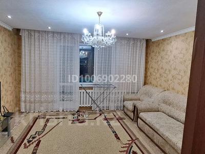 2-комнатная квартира · 55 м² · 5/9 этаж, мкр Юго-Восток, Мкр Юго-Восток, мкр Степной 3 3/8 — На против НИШ за 19 млн 〒 в Караганде, Казыбек би р-н