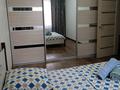 1-комнатная квартира · 46 м² · 8/10 этаж, мкр Строитель, Жамбыла 40/1 за 13 000 〒 в Уральске — фото 9