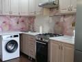 1-комнатная квартира · 46 м² · 8/10 этаж, мкр Строитель, Жамбыла 40/1 за 13 000 〒 в Уральске — фото 11