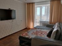 1-комнатная квартира · 46 м² · 8/10 этаж, мкр Строитель, Жамбыла 40/1 за 13 000 〒 в Уральске