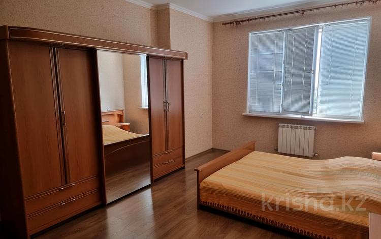 3-комнатная квартира · 131.4 м² · 9/13 этаж, проспект Кунаева 42