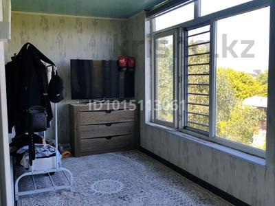3-бөлмелі пәтер · 57 м² · 4/4 қабат, Володарского 2 — Рашидова &amp;amp; Кунаева &amp;amp; Володарского, бағасы: 25.5 млн ₸ в Шымкенте, Аль-Фарабийский р-н
